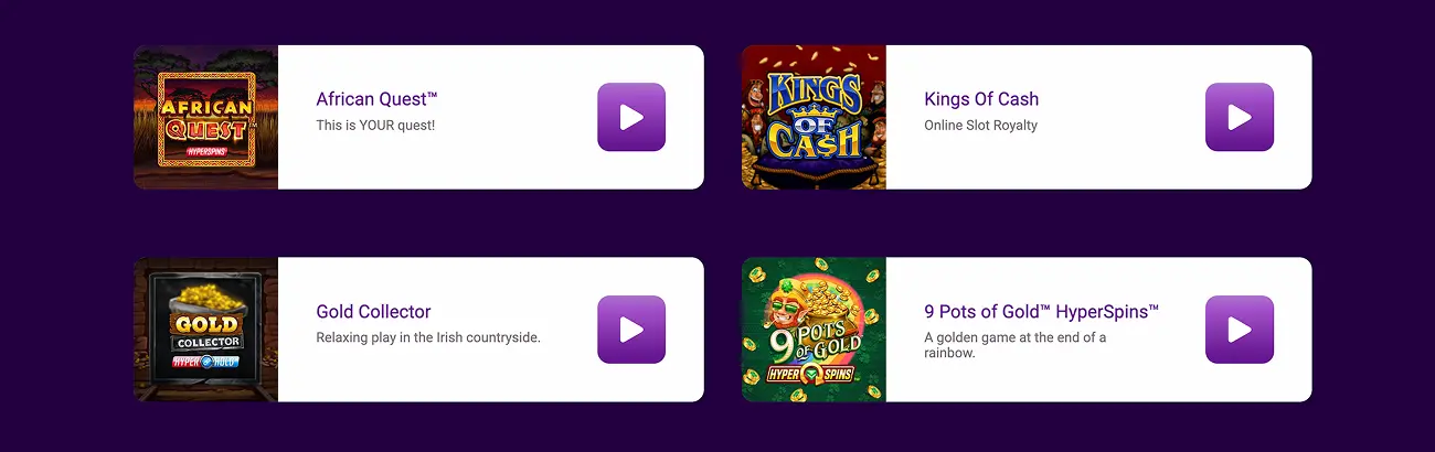 jackpot city casino slots